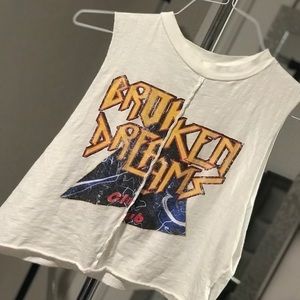 Street Crop Top 💥